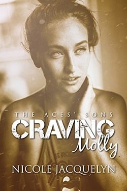 Craving Molly (The Aces' Sons 2)