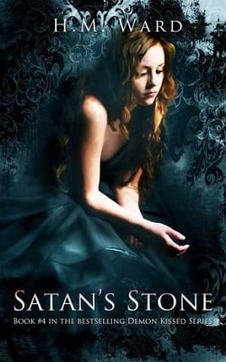 Satan's Stone (Demon Kissed 4)