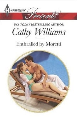 Enthralled by Moretti