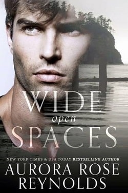 Wide Open Spaces (Shooting Stars 2)