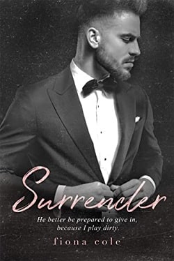 Surrender - Voyeur