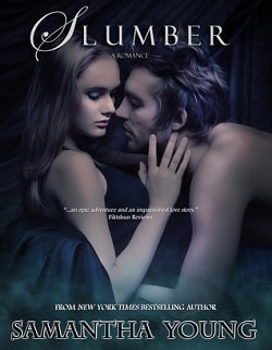 Slumber (The Fade 1)