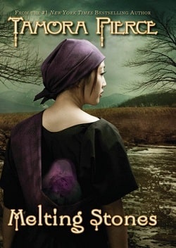 Melting Stones (The Circle Reforged 2)