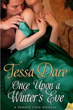 Once Upon a Winter's Eve (Spindle Cove 1.5)