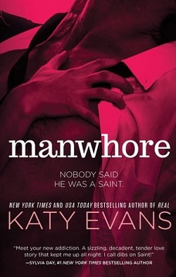 Manwhore (Manwhore 1)