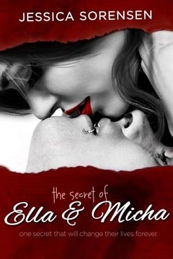 The Secret of Ella and Micha (The Secret 1)