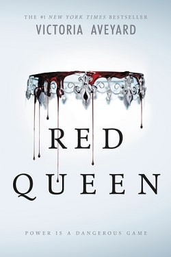 Red Queen (Red Queen 1)