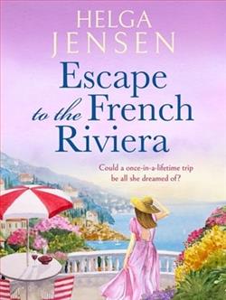 Escape to the French Riviera