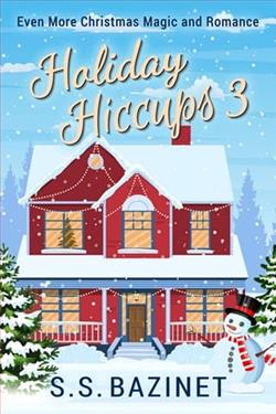 Even More Christmas Magic and Romance