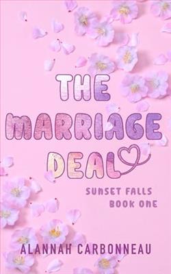 The Marriage Deal