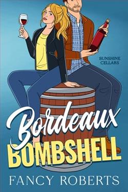 Bordeaux Bombshell