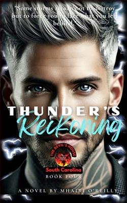 Thunder's Reckoning