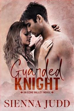 Guarded Knight