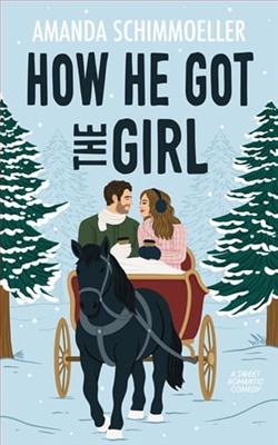 How He Got the Girl