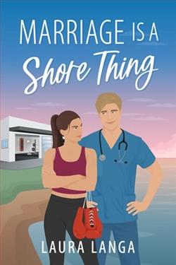 Marriage is a Shore Thing