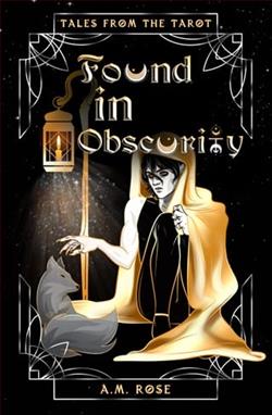 Found in Obscurity