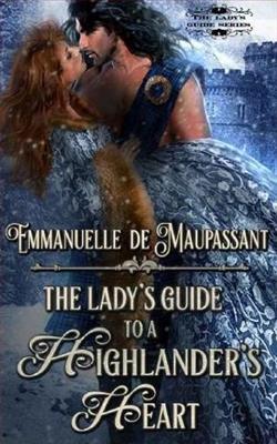 The Lady's Guide to a Highlander’s Heart