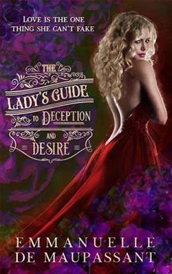 The Lady’s Guide to Deception and Desire