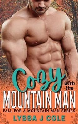 Cozy with the Mountain Man