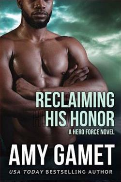 Reclaiming his Honor