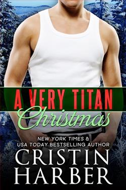 A Very Titan Christmas