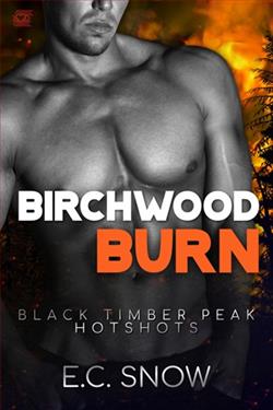 Birchwood Burn