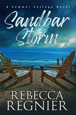 Sandbar Storm