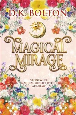 Magical Mirage