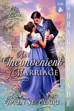 An Inconvenient Marriage