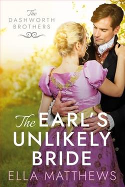 The Earl's Unlikely Bride