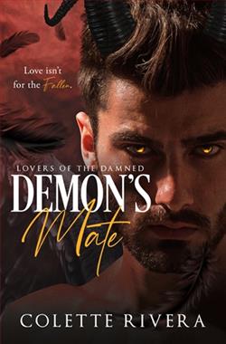 Demon's Mate