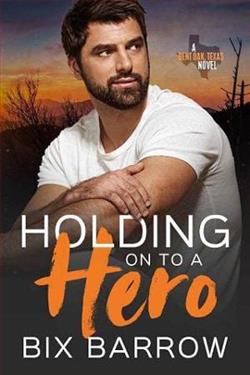 Holding On to a Hero
