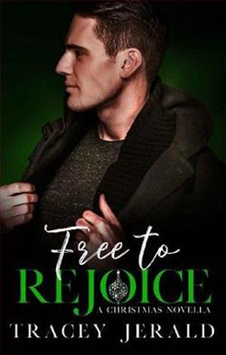 Free to Rejoice