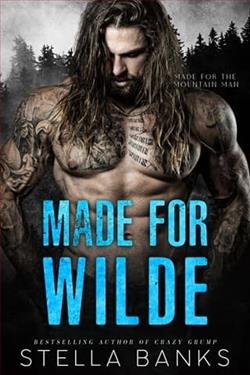 Made for Wilde