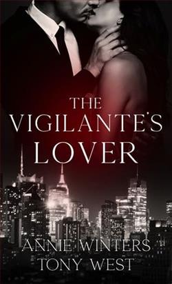 The Vigilante's Lover