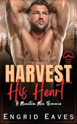 Harvest His Heart