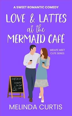 Love & Lattes at The Mermaid Cafe