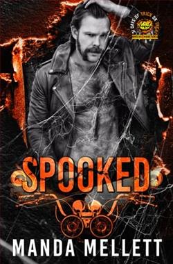 Spooked