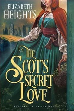 The Scot's Secret Love