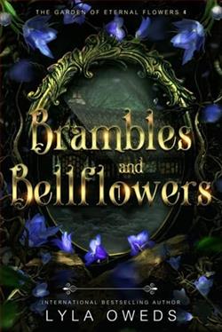 Brambles and Bellflowers