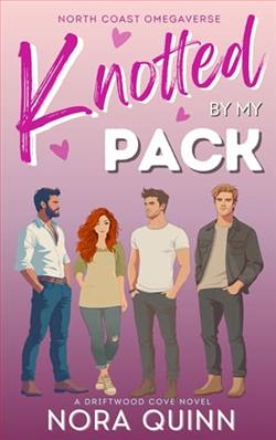 Knotted By my Pack