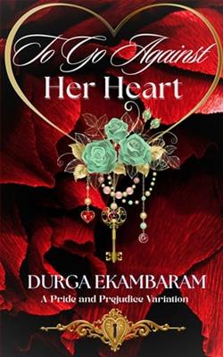 To Go Against Her Heart