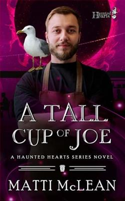 A Tall Cup Of Joe