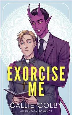 Exorcise Me