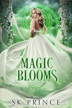 Magic Blooms