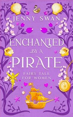 Enchanted By a Pirate