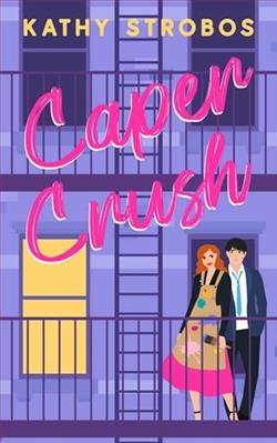 Caper Crush