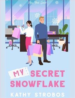 My Secret Snowflake