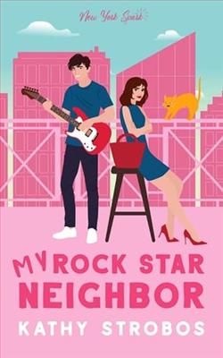 My Rock Star Neighbor
