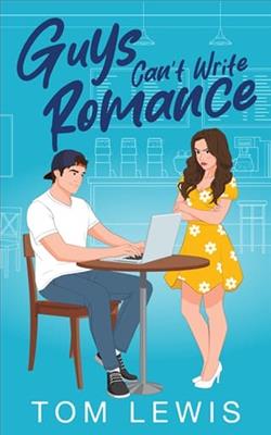 Guys Can't Write Romance